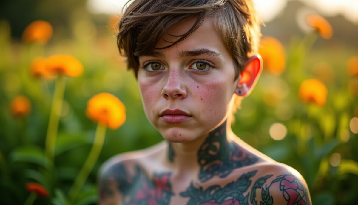 Tatouages et Piercings : Quelle est la Perspective Biblique ?