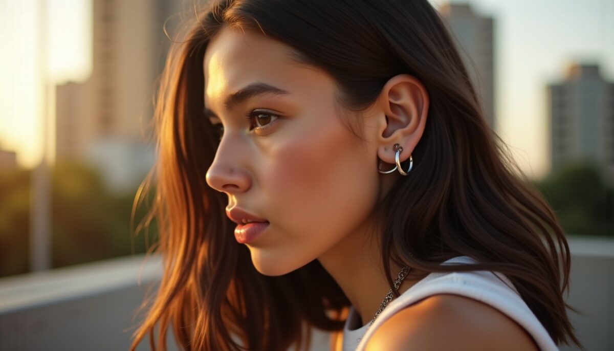 Explorez le Conch Piercing : Guide Complet pour Adopter ce Style Audacieux