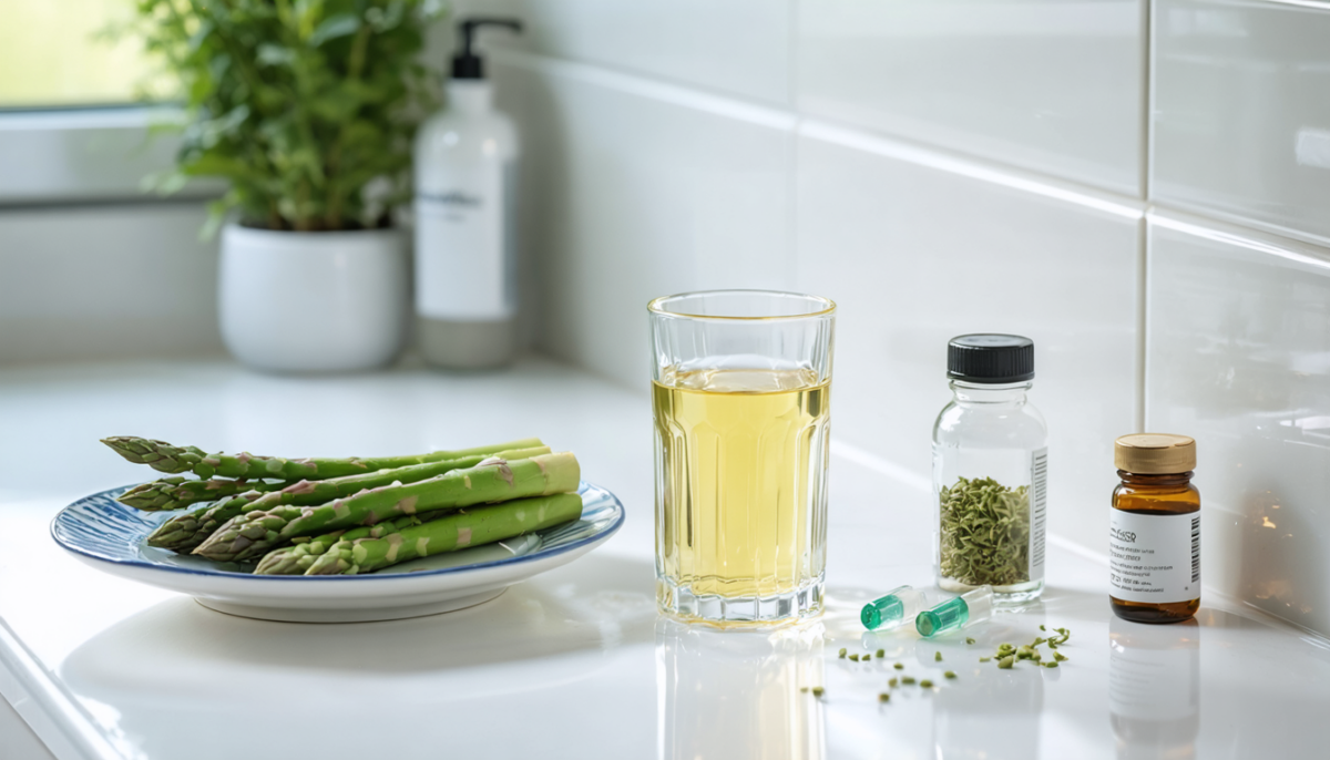 découvrez les causes courantes des odeurs fortes d'urine et les remèdes efficaces pour y remédier. comprenez mieux ce symptôme et retrouvez votre confort au quotidien.
