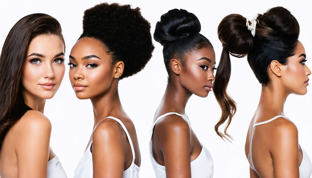 découvrez notre guide pratique des meilleures coiffures pour sublimer les visages ronds. astuces et conseils pour choisir la coupe idéale qui mettra en valeur votre visage.