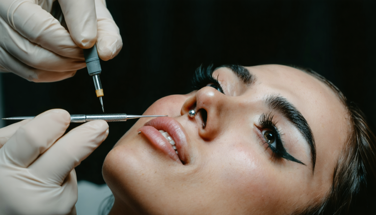 découvrez comment allier un style singulier avec des piercings à stalingrad tout en assurant des soins indispensables pour une hygiène optimale et une guérison rapide.