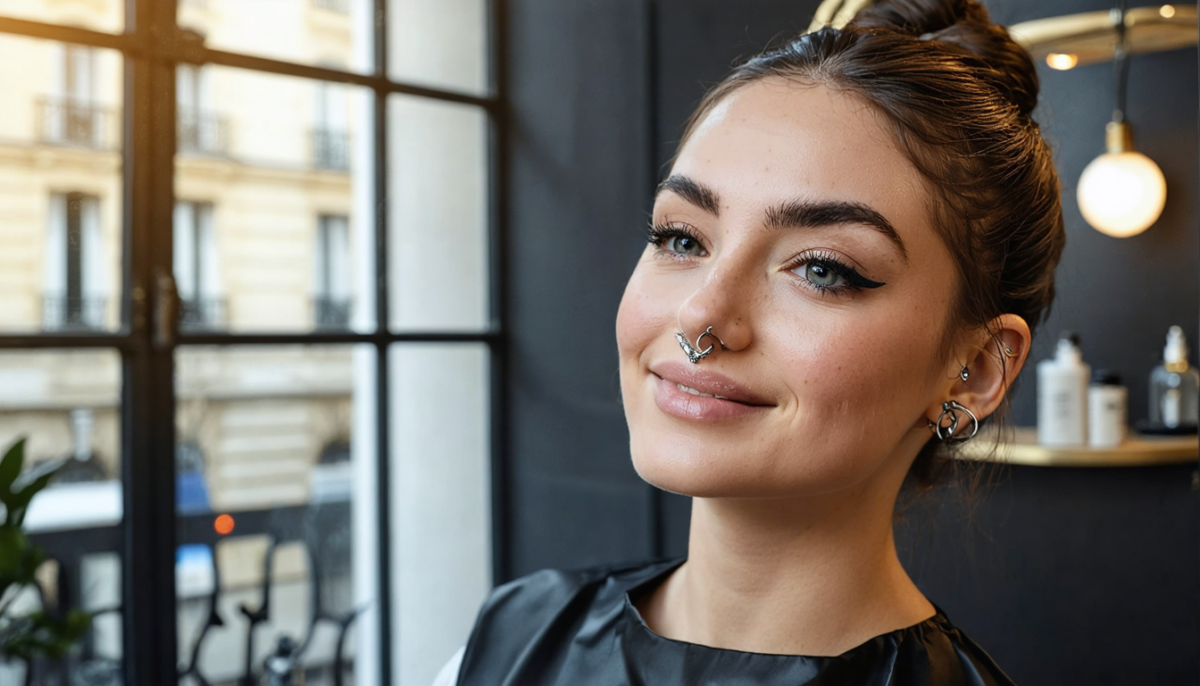 découvrez notre guide essentiel pour un piercing à paris, avec des conseils experts, les meilleures adresses et tout ce qu'il faut savoir pour une expérience réussie et en toute sécurité.