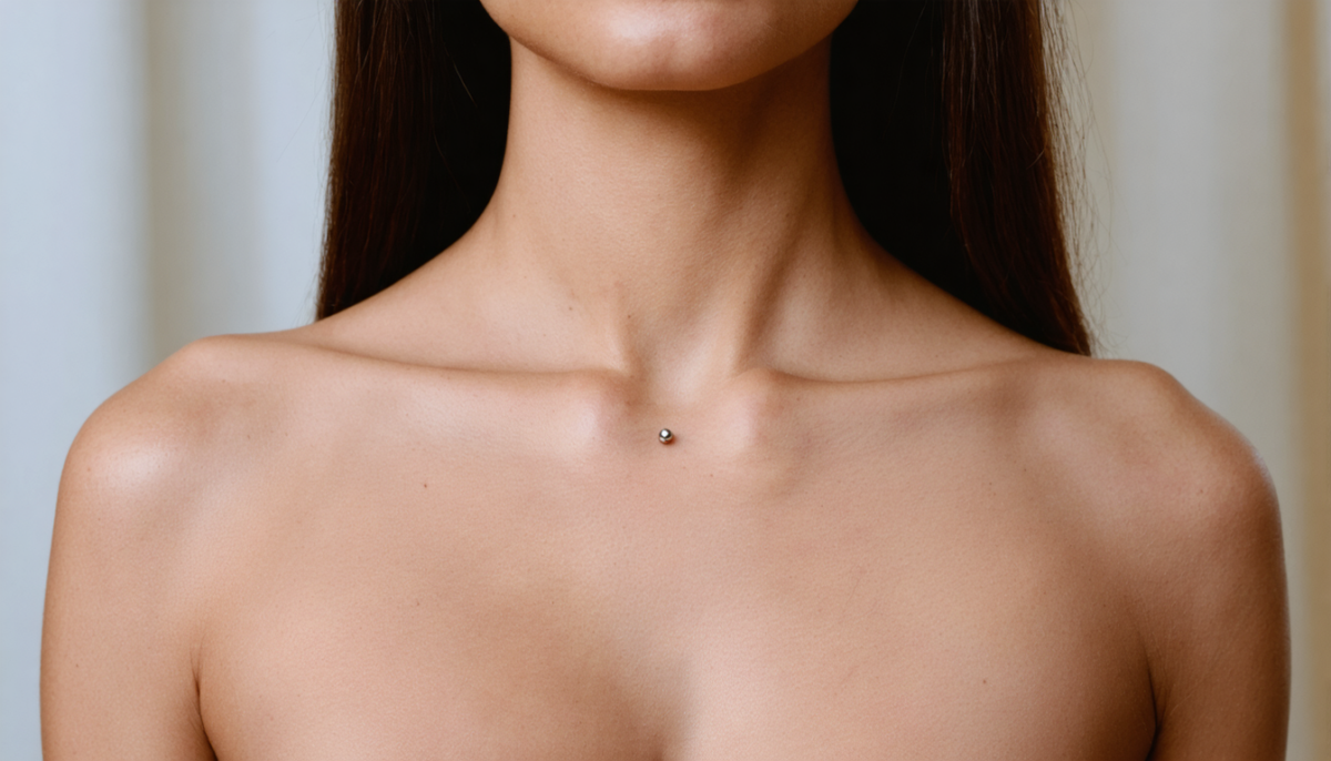 découvrez tout ce qu'il faut savoir sur le piercing au nombril : tarifs, prestations, conseils et soins pour un piercing réussi et en toute sécurité.