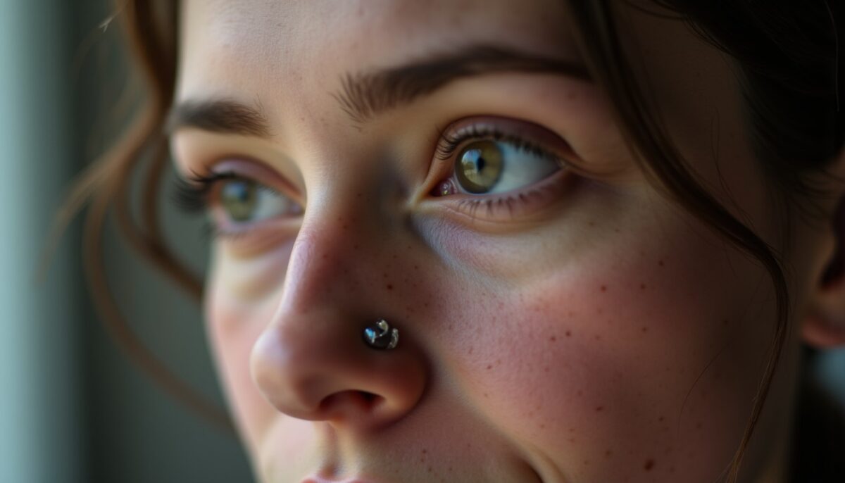 Comment Retirer un Piercing au Nez en Toute Sécurité : Guide Pratique et Complet