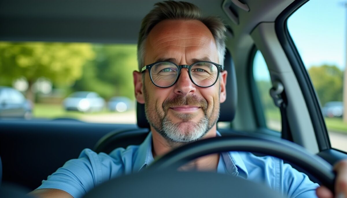 À quel moment peut-on reprendre le volant après une chirurgie de la cataracte ?