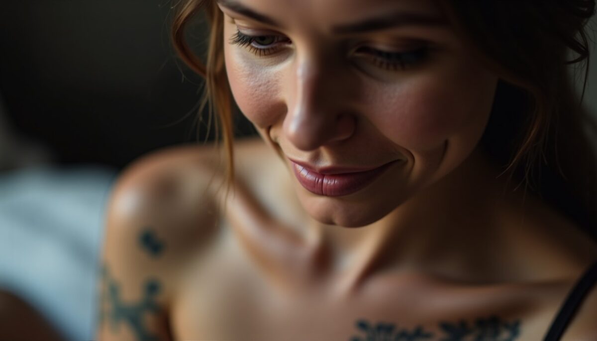 Faut-il vapoter avant une séance de tatouage ? Conseils et précautions