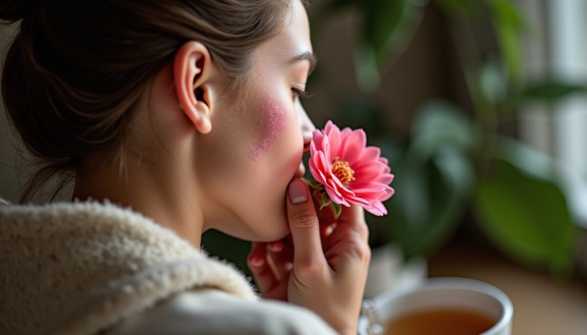 Tatouage Fleur de Cerisier : Significations Profondes et Variétés Esthétiques