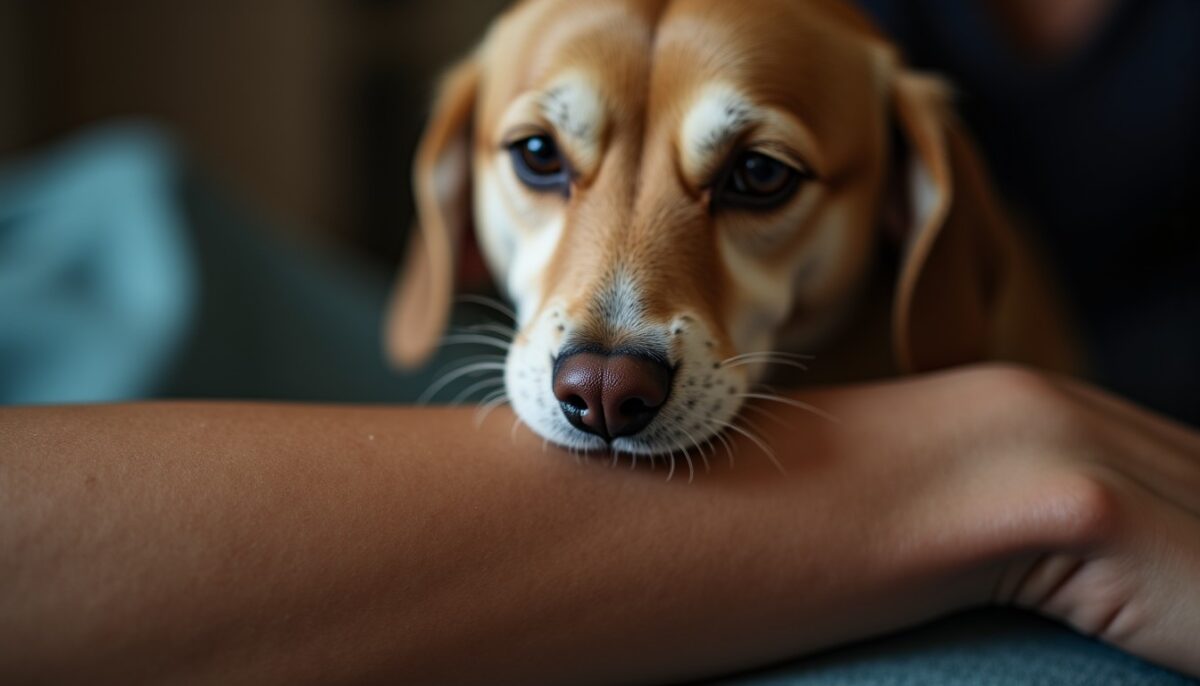 Tatouages de Pattes de Chien : Symboles Profonds et Tendances Actuelles