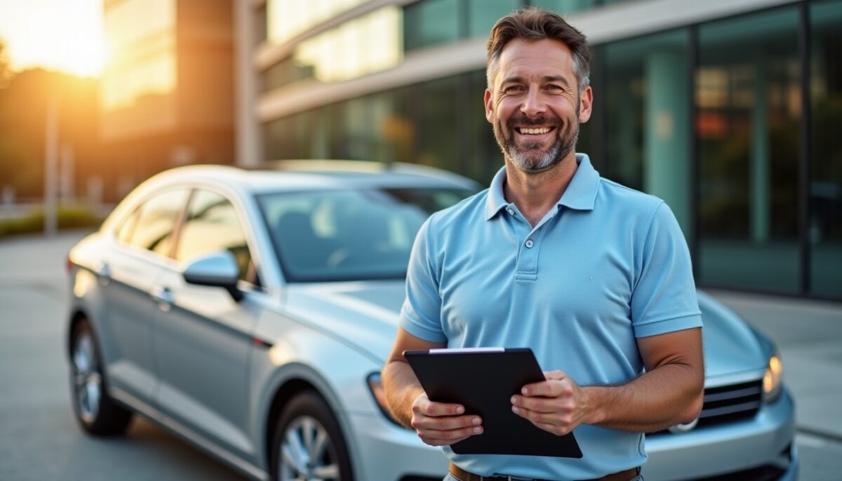 Comment devenir moniteur d’auto-école : guide complet des étapes et des qualifications nécessaires