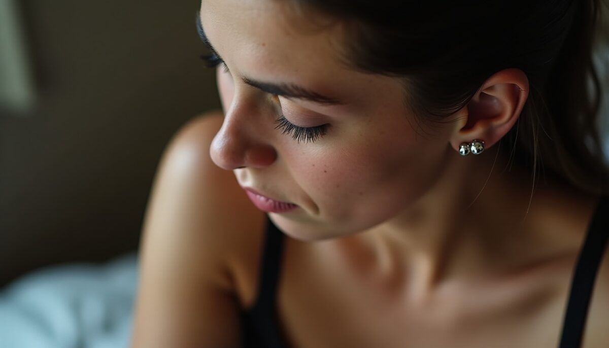 Snug Piercing : Découvrez Tout ce Qu’il Faut Savoir sur Cette Tendance Audacieuse pour Vos Oreilles