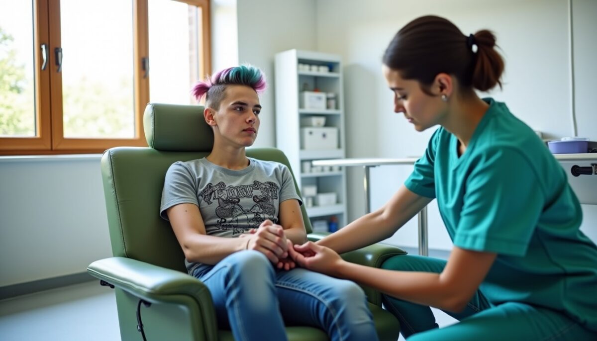 Don de Sang et Piercings : Guide Essentiel pour Être Informatif et Responsable