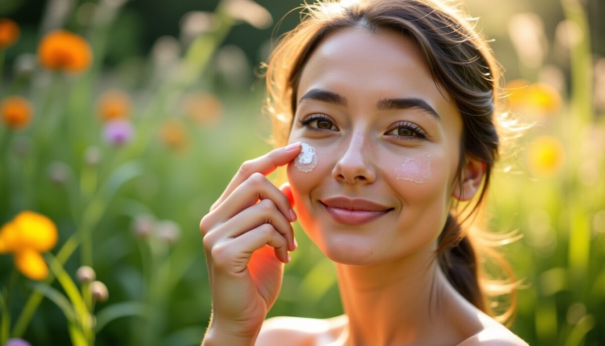 Découvrez Comment Nourrir Votre Peau en Douceur avec des Solutions 100% Naturelles, Sans Avoir Besoin de Crème