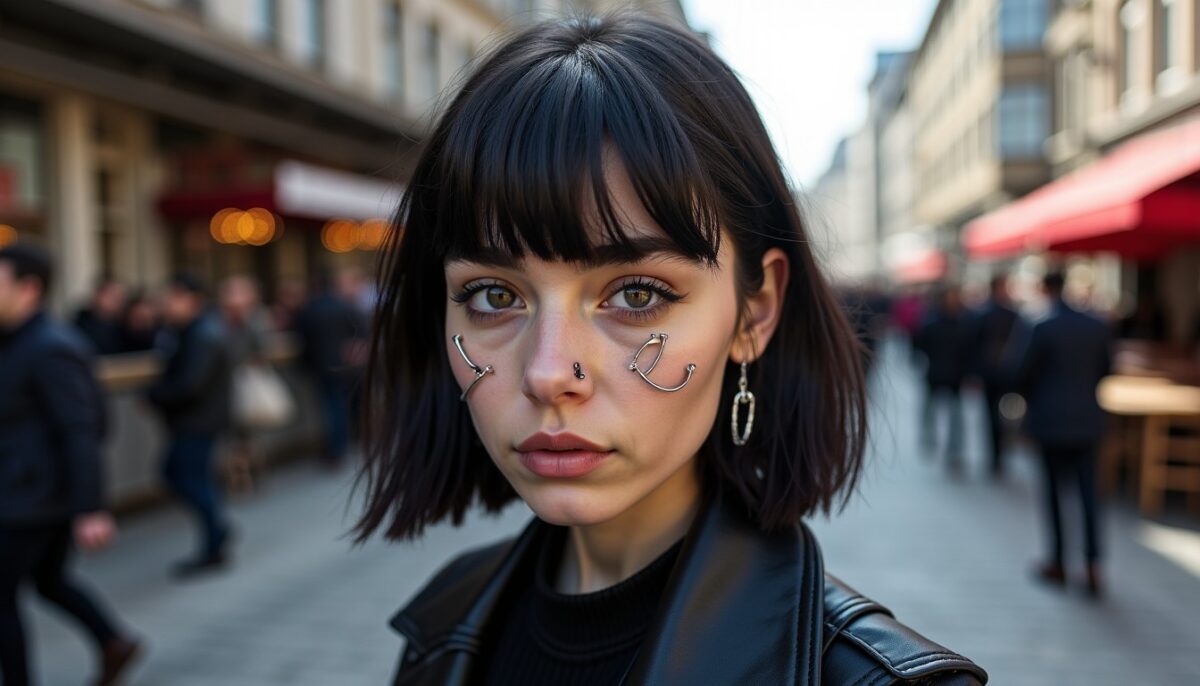 Stalingrad Piercing : Plongez dans l’univers d’une tendance audacieuse et inédite