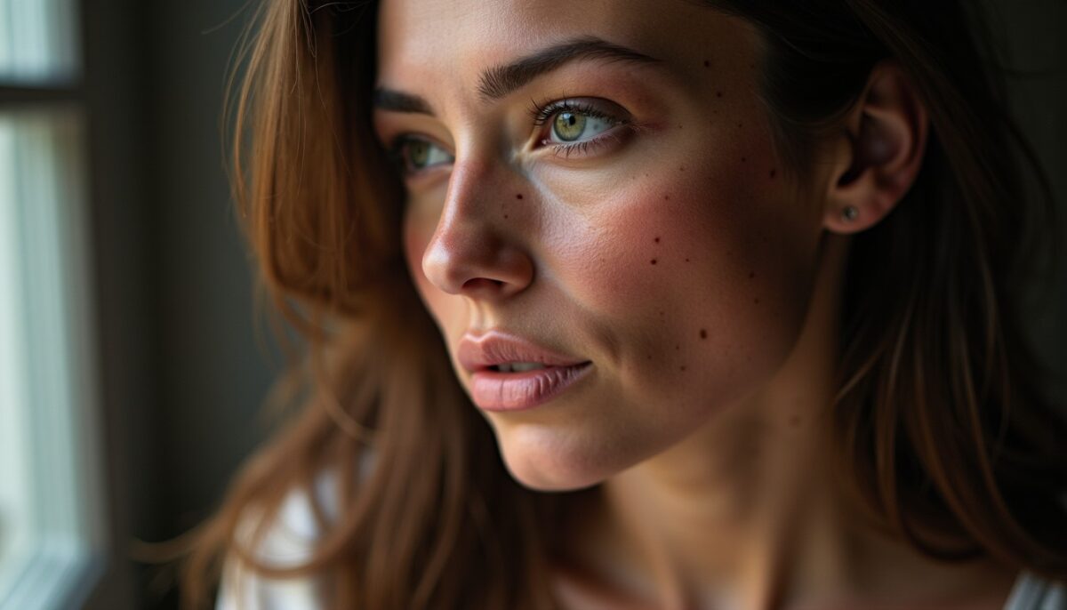 Piercing de Téton : Entre Audace, Style Unique et Charme Irrésistible