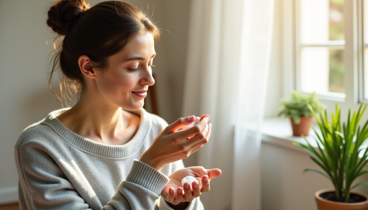 Comprendre le temps d'absorption des crèmes : facteurs clés et conseils pratiques