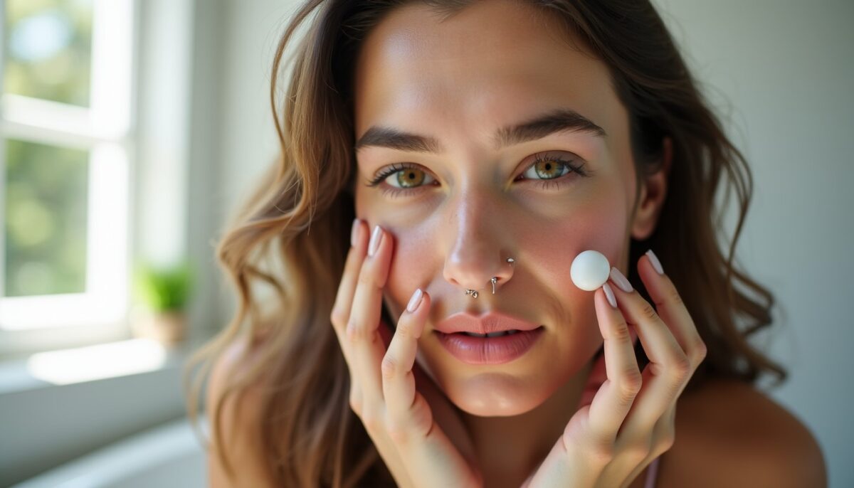 Comment prévenir et soigner efficacement les chéloïdes après un piercing