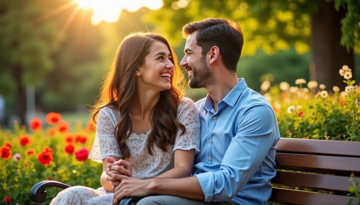 Dévoilez votre cœur : le guide complet pour conquérir votre coup de cœur