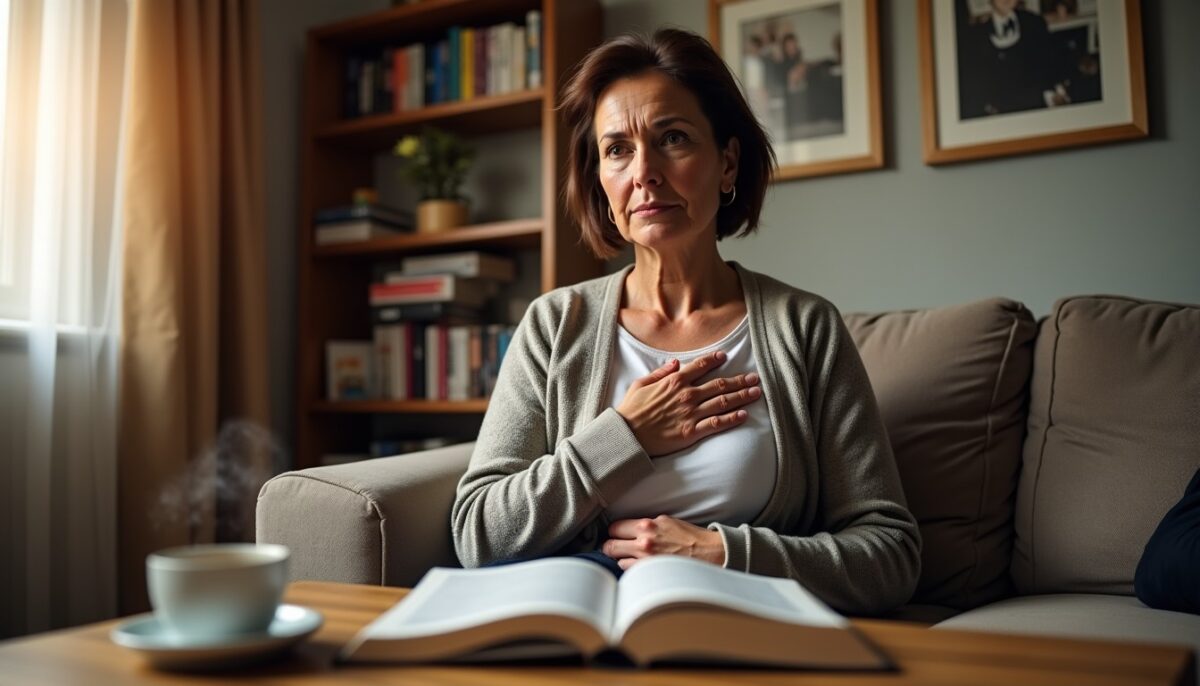 Comprendre la durée et les causes des douleurs intercostales : conseils et inquiétudes