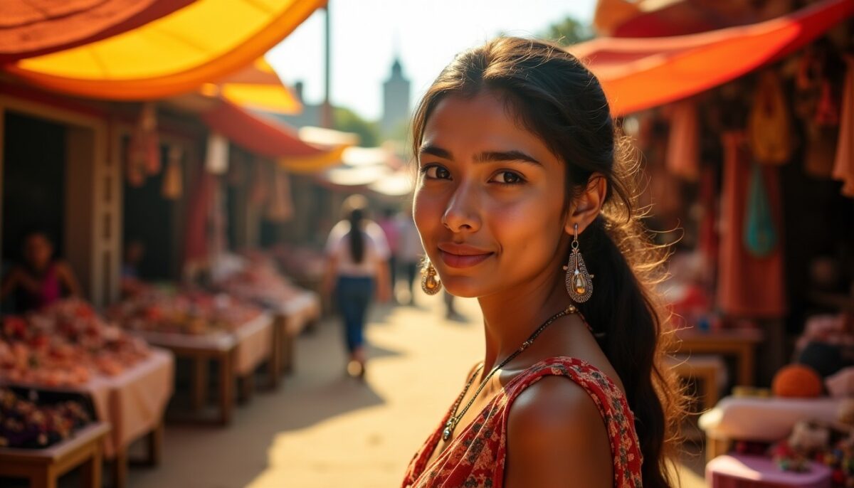 Piercing conch : un voyage entre beauté, traditions et bienfaits pour le corps et l'esprit