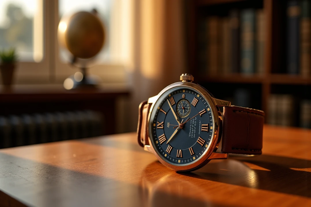 Montre personnalisée : le cadeau idéal et unique pour toutes les occasions