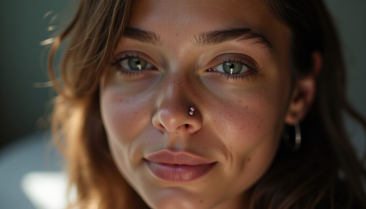 Antibiotiques et infections de piercing : Comment bien les choisir ?