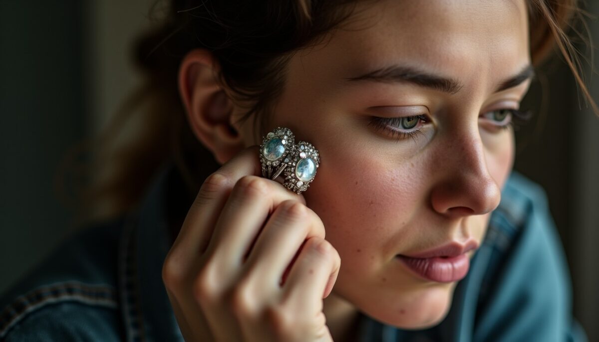 Piercing Daith : Origines, Techniques et Vérités sur ce Bijou d’Oreille Unique