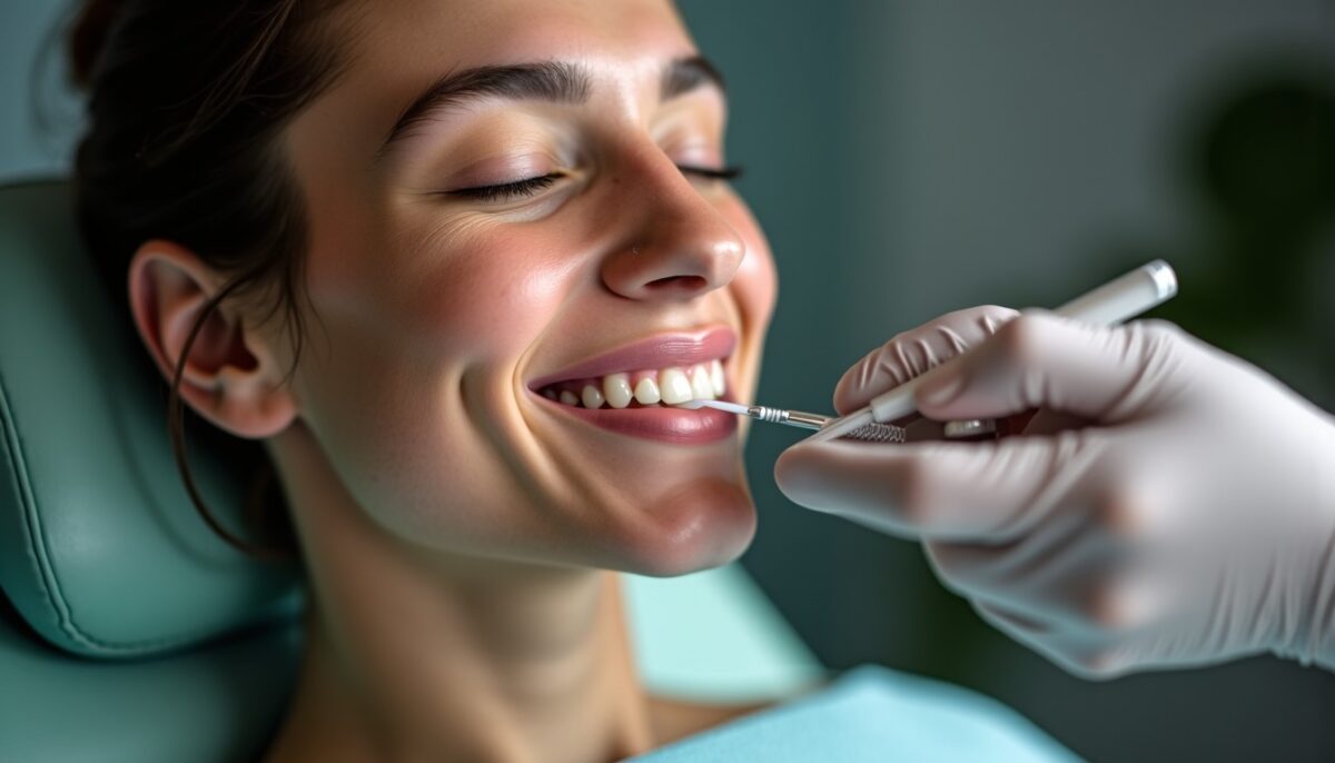 Tout savoir sur les conditions requises pour un blanchiment dentaire réussi