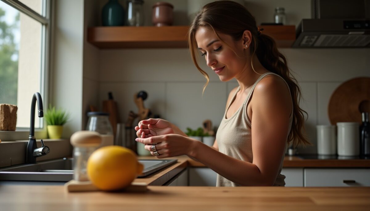 Comment relooker une cuisine en chêne : le guide complet pour une métamorphose réussie