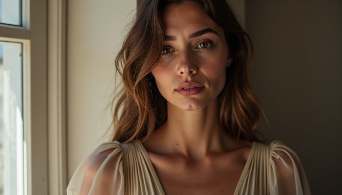Comment choisir le haut parfait pour sublimer une jupe plissée longue ?