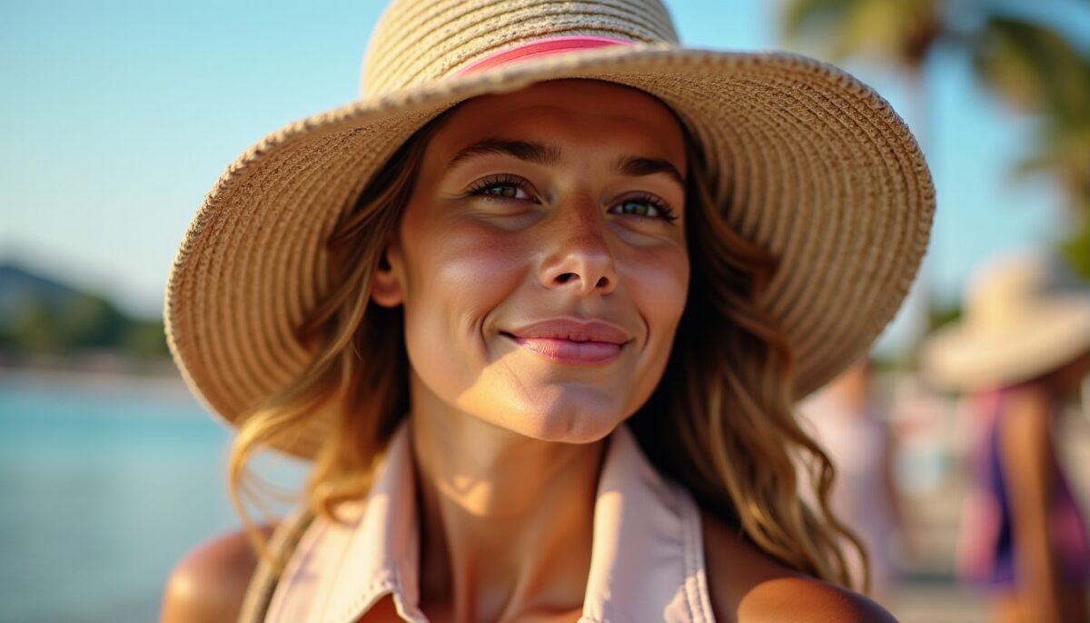 Quelle garde-robe emporter pour 15 jours de vacances : le guide essentiel