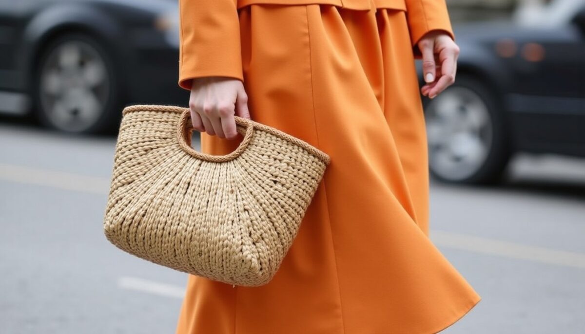 Comment choisir la basket idéale pour accompagner une robe avec style ?