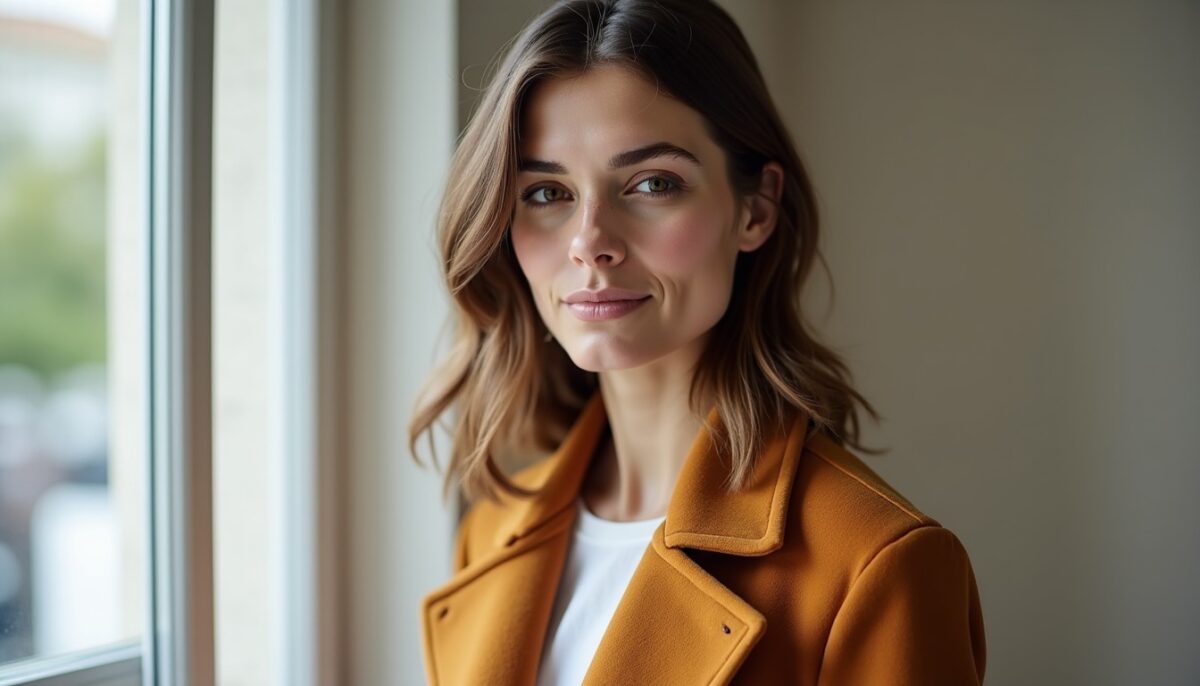 Comment choisir la veste idéale pour sublimer une robe longue ?