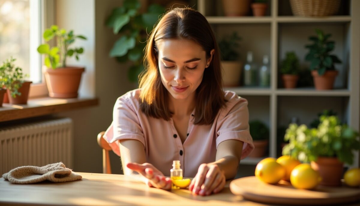 Comment retirer naturellement le vernis semi-permanent sans acétone : méthodes douces et efficaces